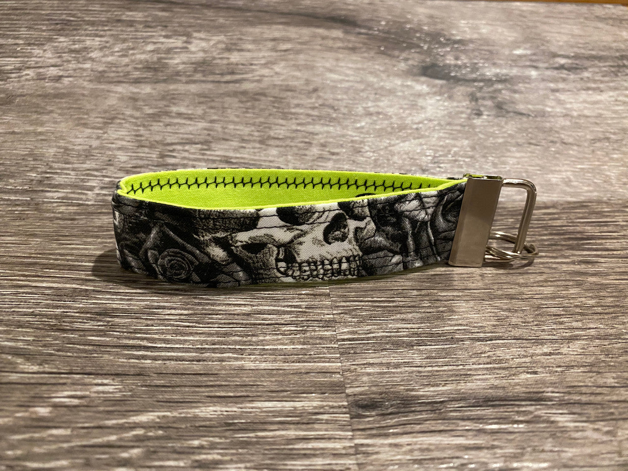 Octoberfest - Skull Graveyard