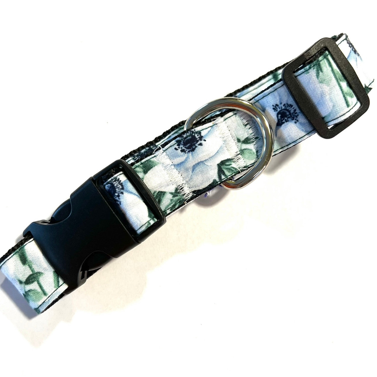 Collar- Pastel Petals