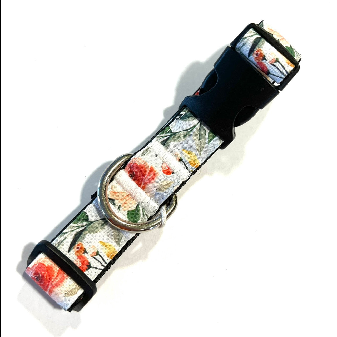 Collar- Pretty Garden