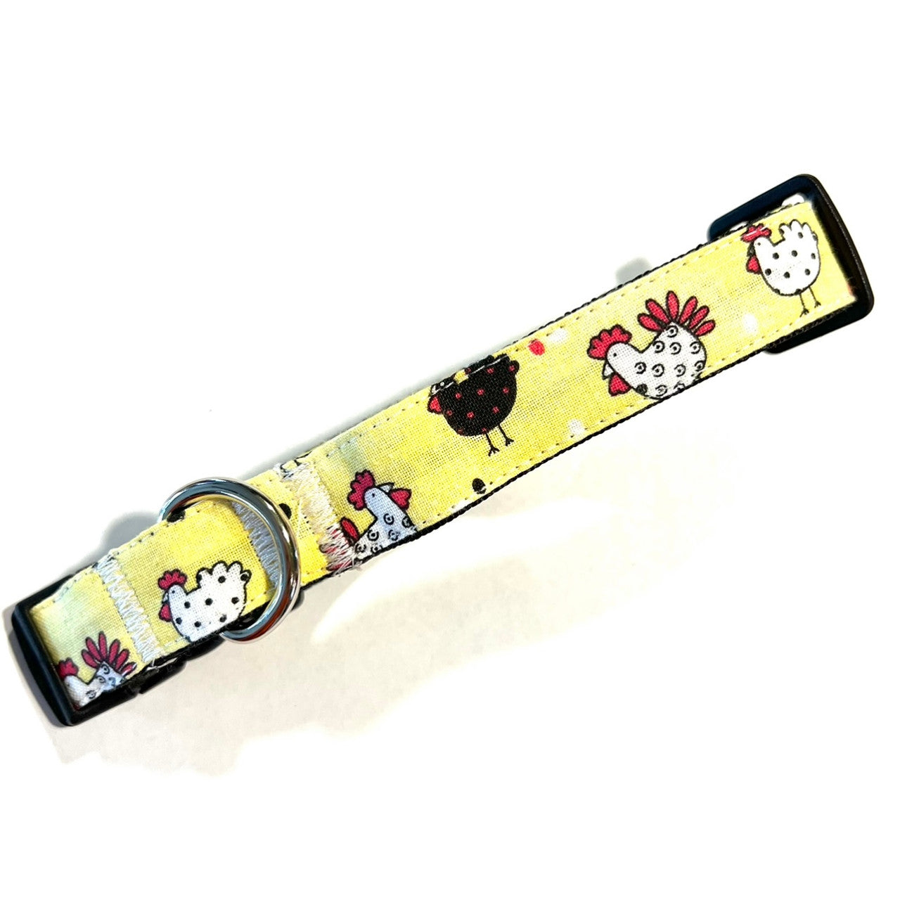 Collar- Little Chickens