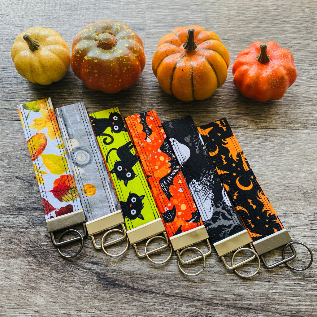 Octoberfest -Pumpkin' Pickin'