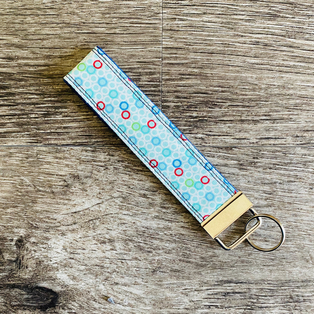 Bow Wow - Blue Bubbles