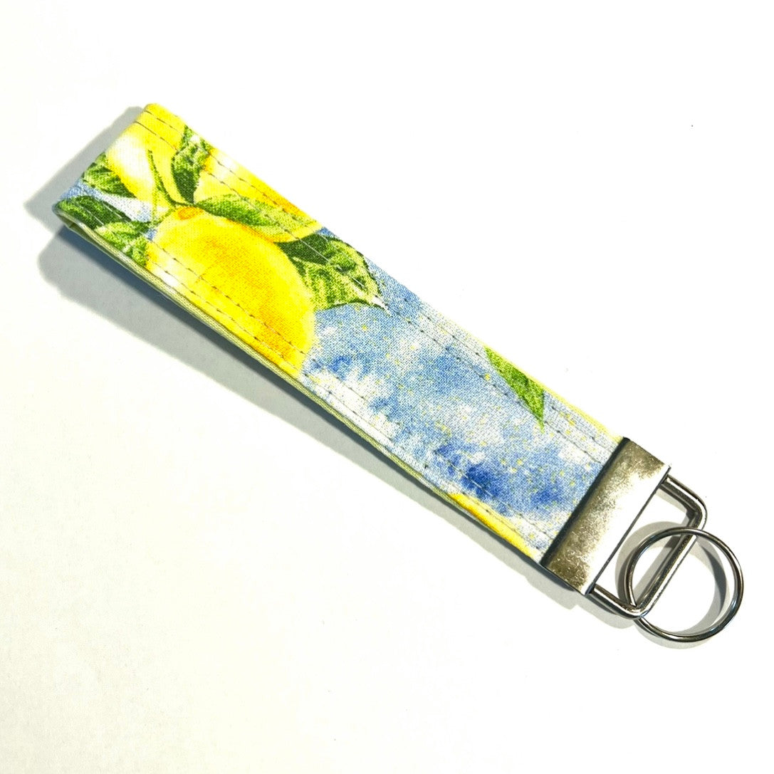 Summer Day Keychain