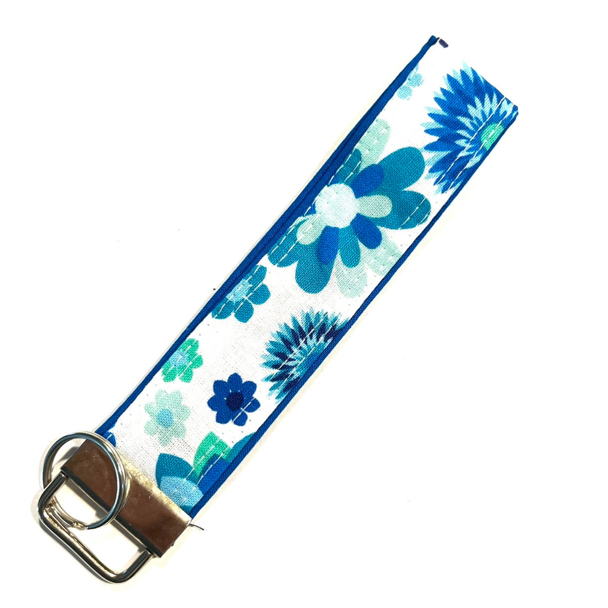 Flower Power Keychain