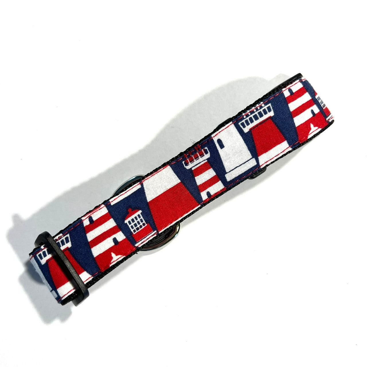 Collar - Light Houses by the Shore