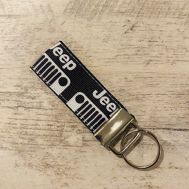 Jeep Mini Loop (Blk)