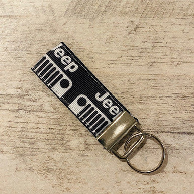 Jeep Mini Loop (Blk)