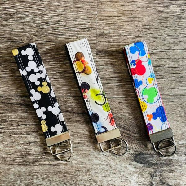 Disney - Hey Mickey Nightmare Before Christmas