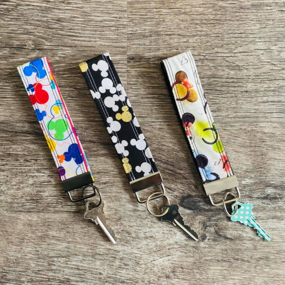 Disney - Hey Mickey Multicolored