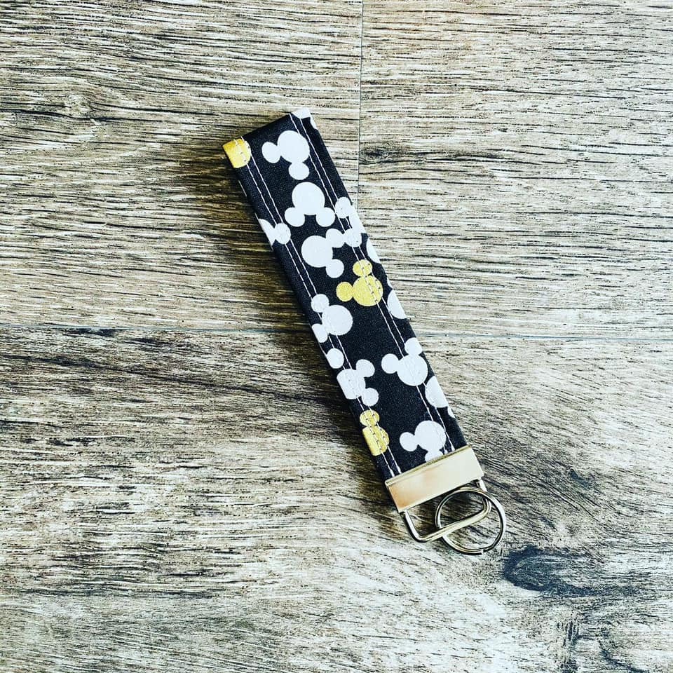 Disney - Hey Mickey Metallic