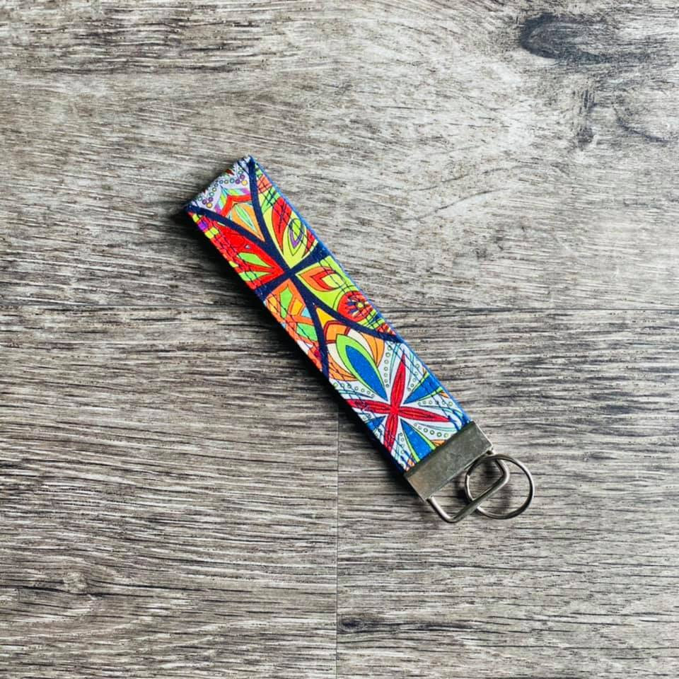 Colorplay-  Mosaic Windows