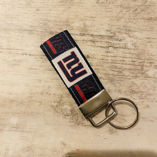 New York Giants Mini Loop