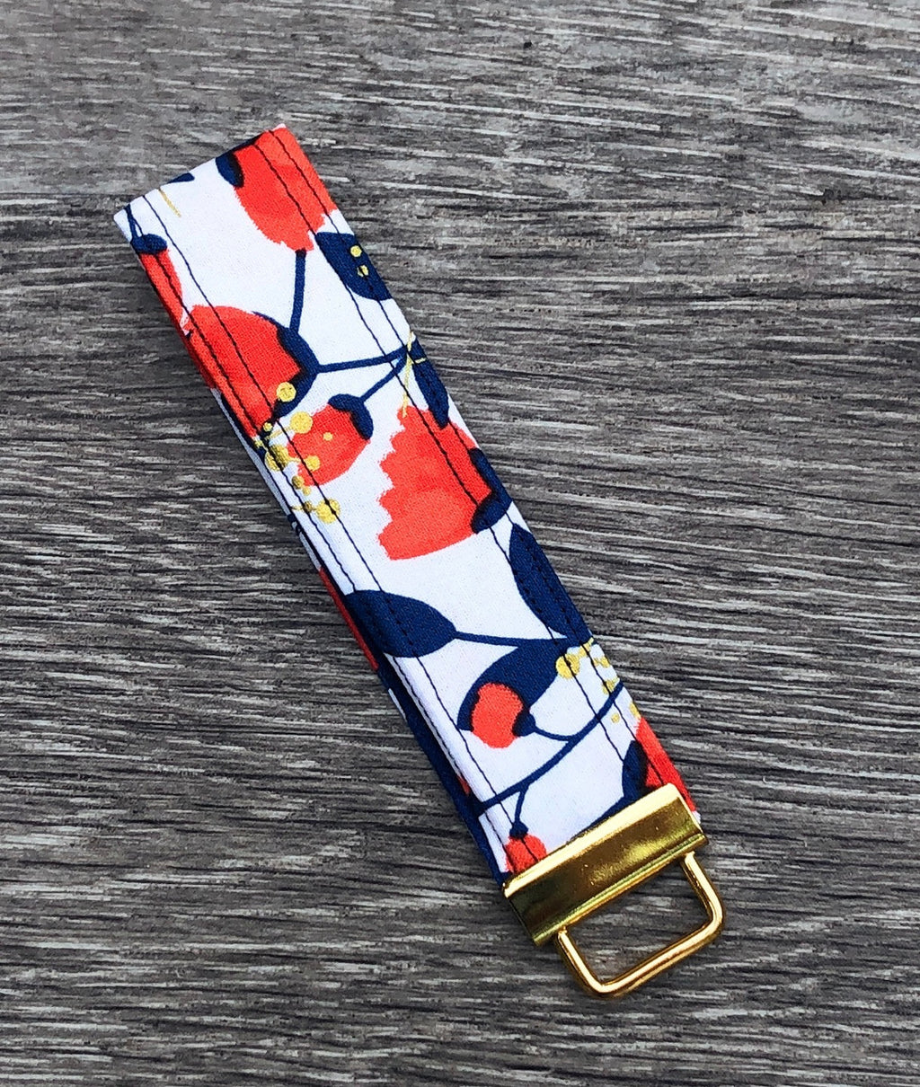 In the Garden -  Oriental Poppy