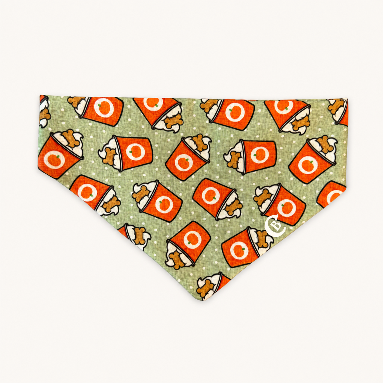 Fall Bandana Collection