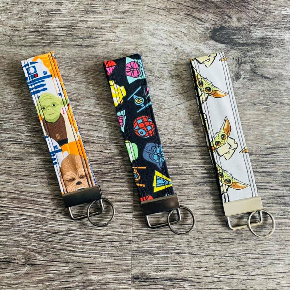 Star Wars - Multicolored