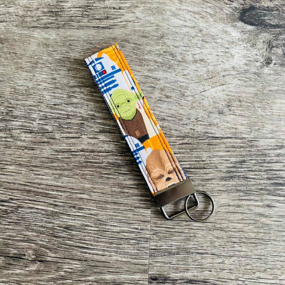 Star Wars - Gang's All Here