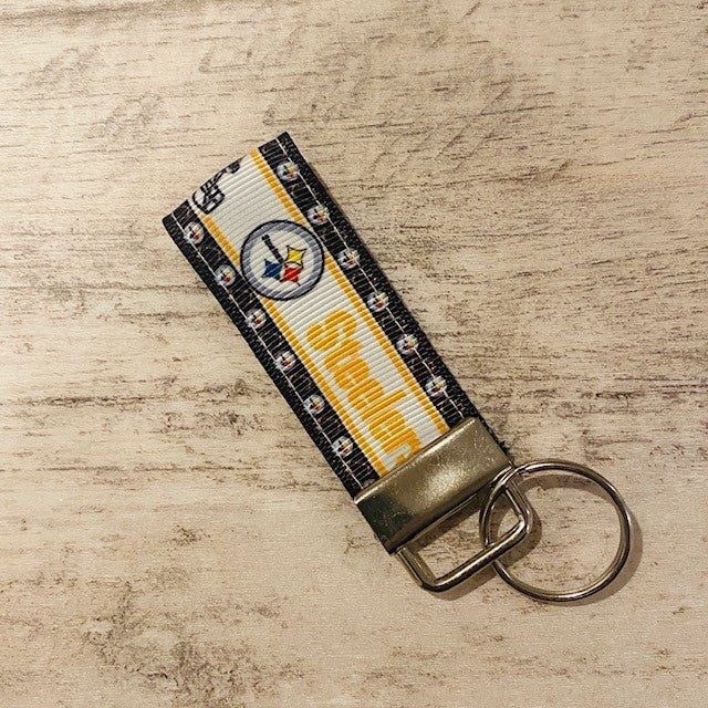Pittsburgh Steelers Mini Loop