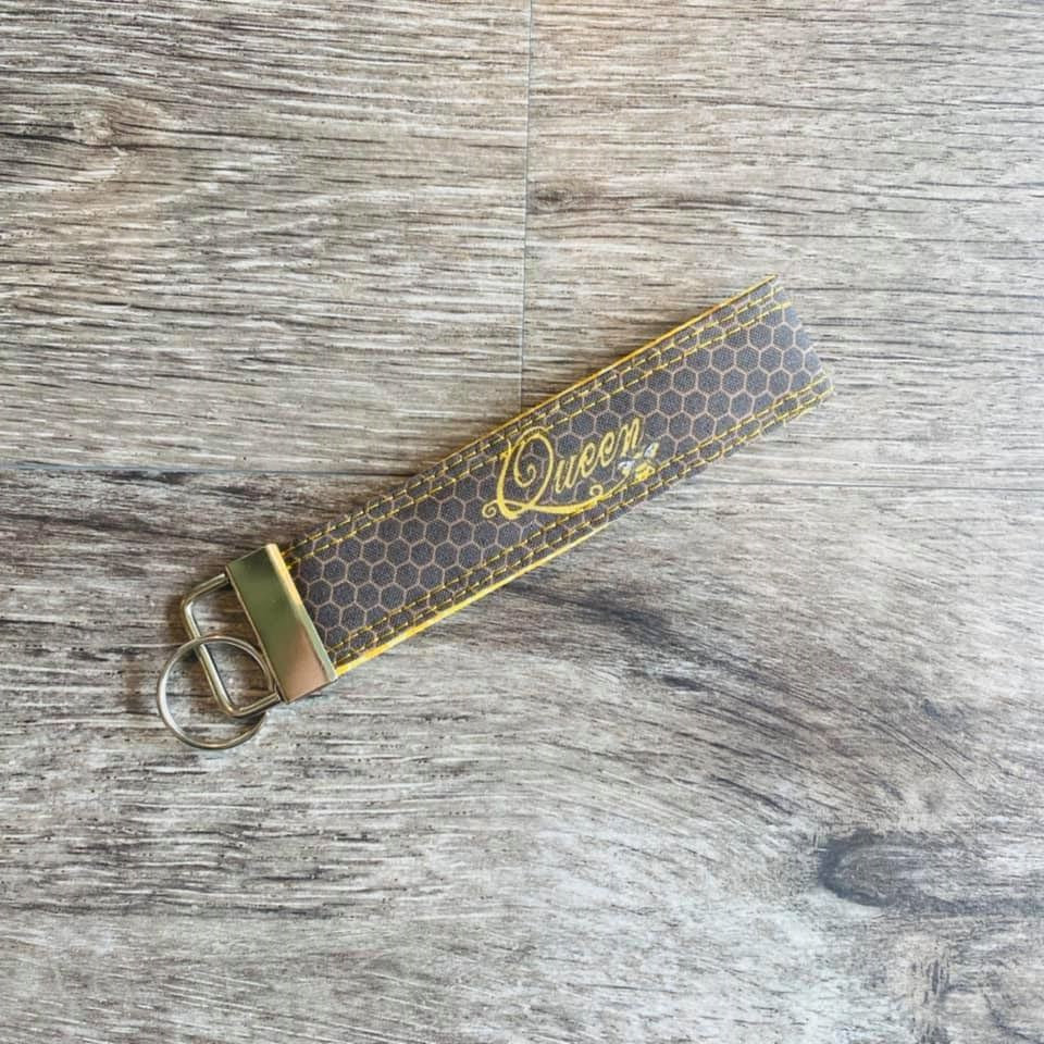 The Bees Knees - The Queen Bee