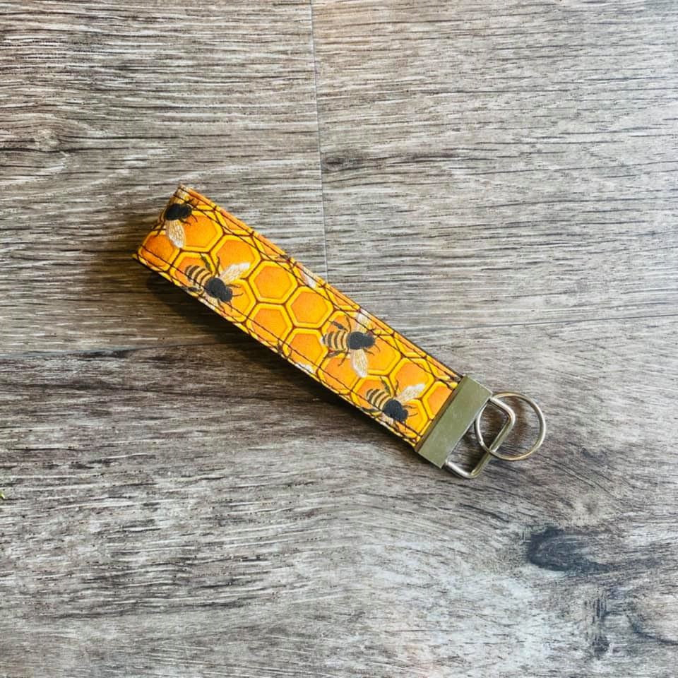 The Bees Knees - Natural Honeycomb