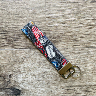 Thank you for your service - Marines